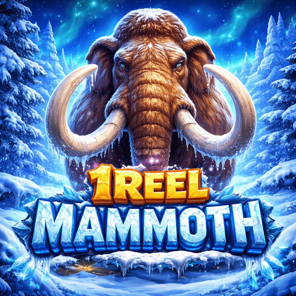 1Reel Mammoth Odyssey