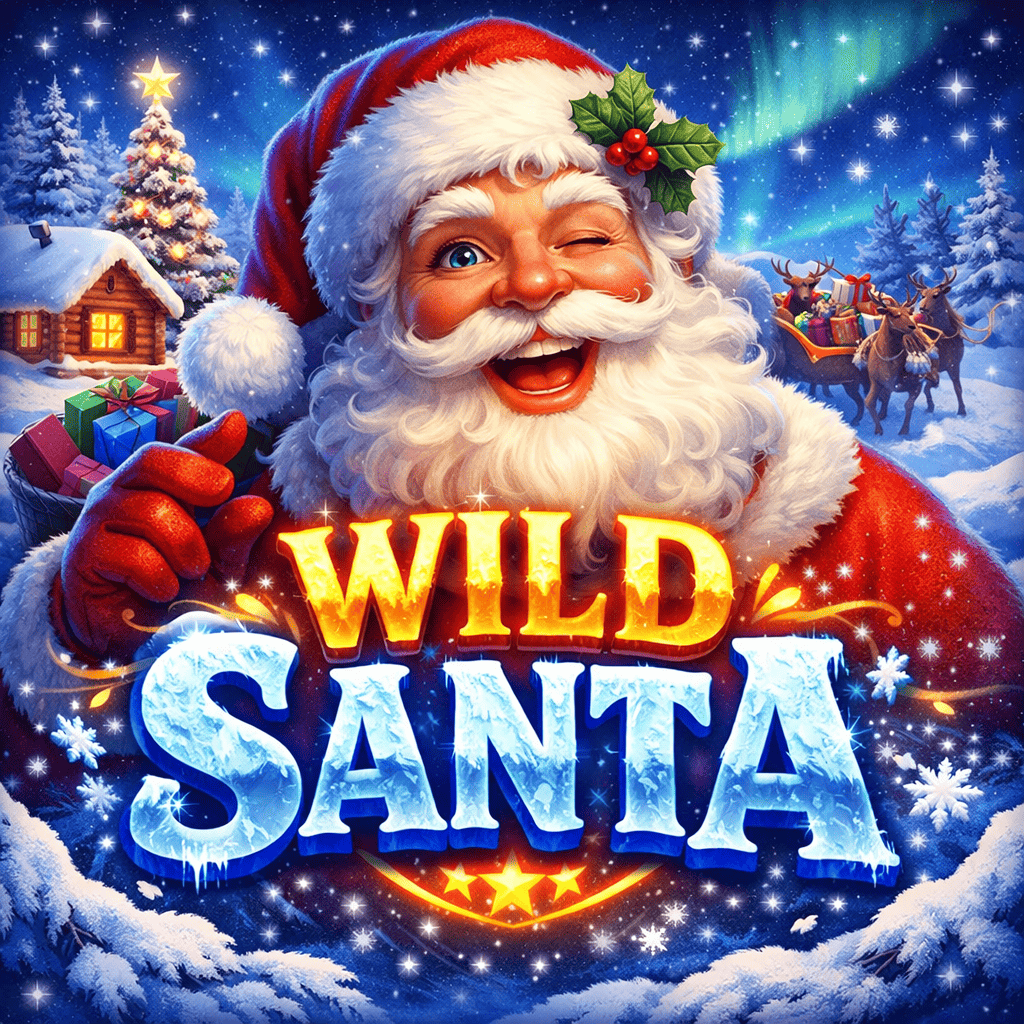 Wild Santa Journey