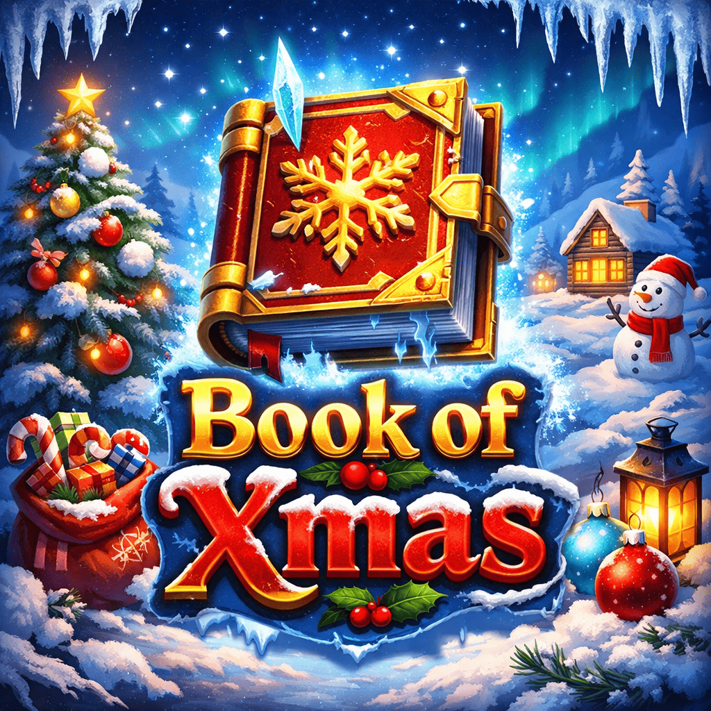 Book of Xmas Wishes